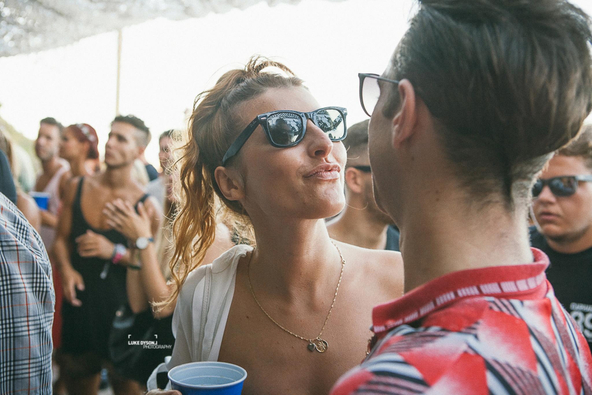 Boiler Room - Ibiza - JESUS - Jackmaster - Eats Everything - Skream - Seth Troxler - 21st July 2014 - Luke Dyson Photography - Blog