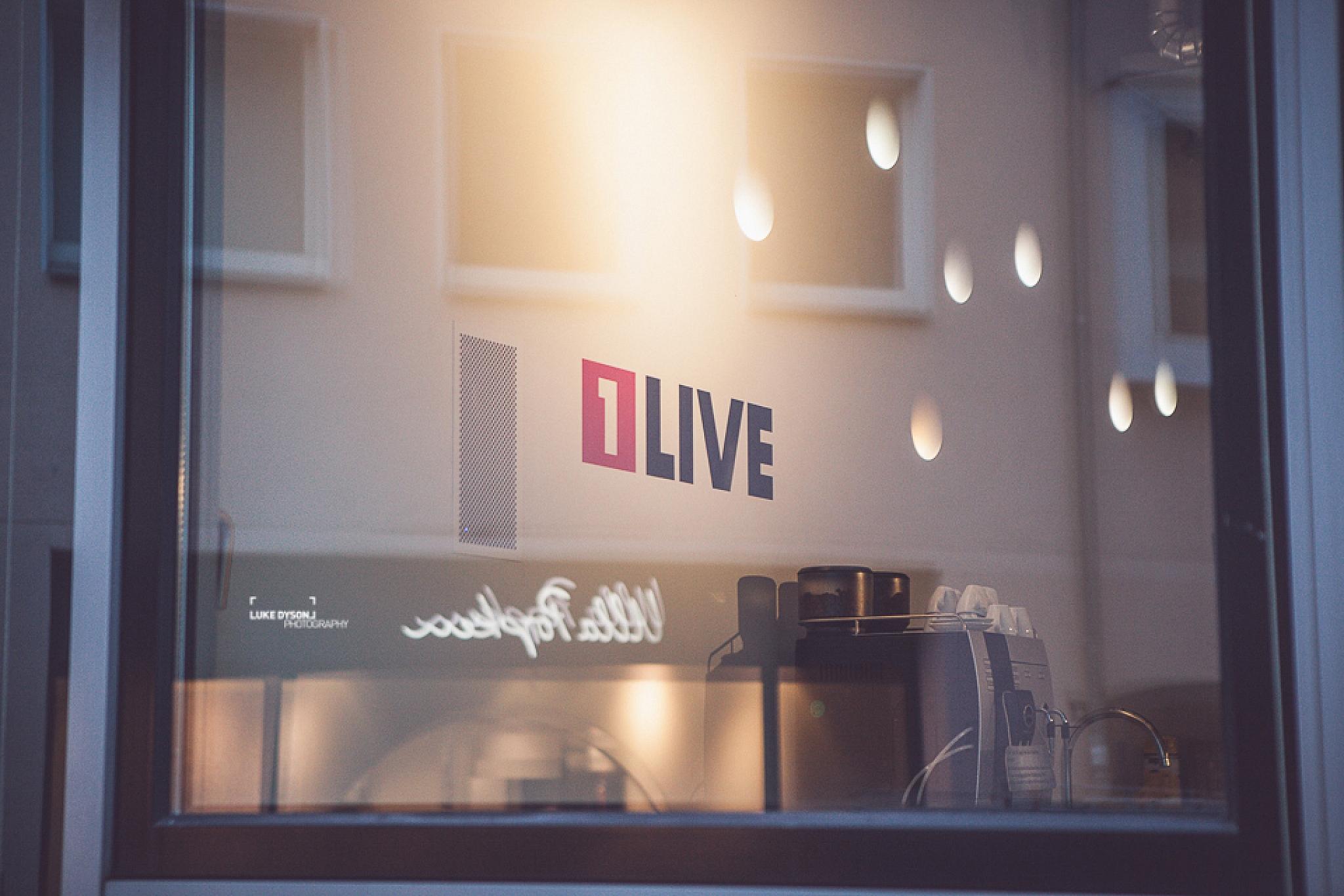 Duke Dumont - Live Show - European Tour - Luke Dyson Photography - Blog - November 2014