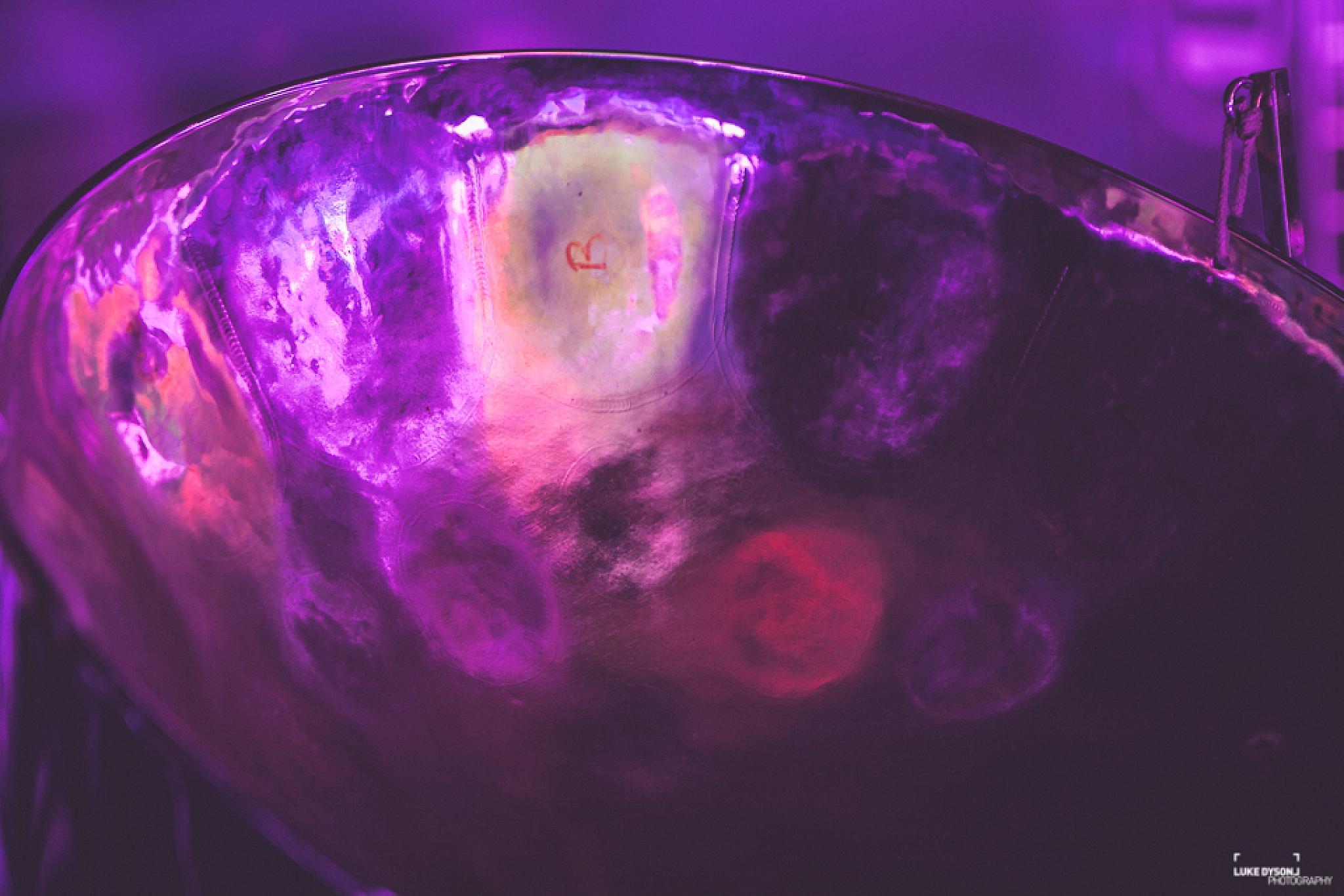 Duke Dumont - Live Show - European Tour - Luke Dyson Photography - Blog - November 2014