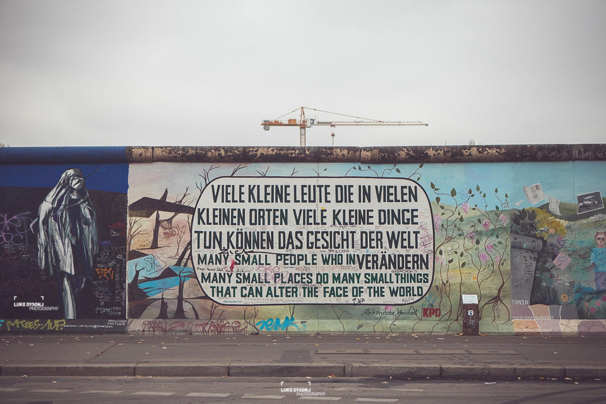 Duke Dumont - Live Show - European Tour - Luke Dyson Photography - Blog - November 2014