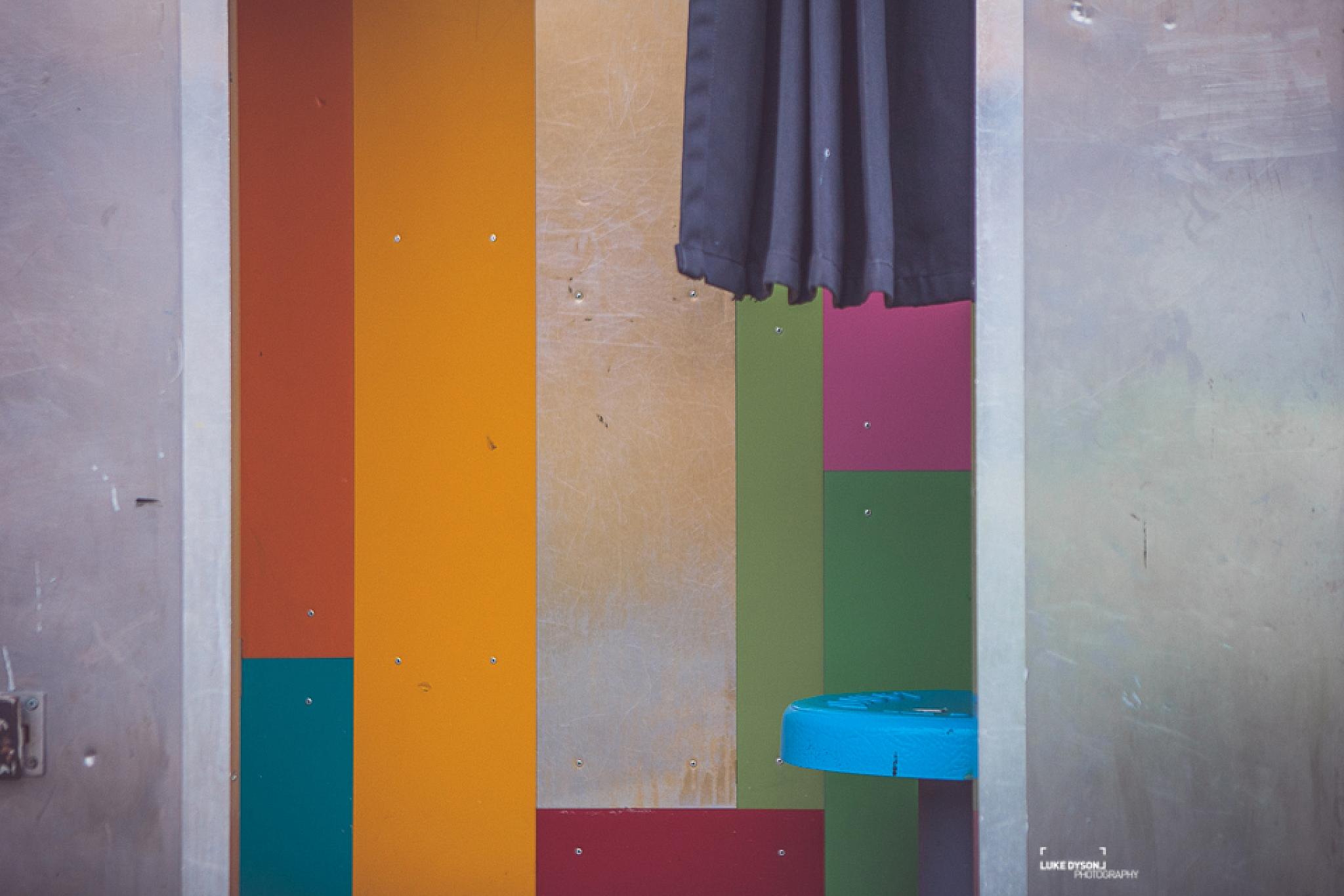 Duke Dumont - Live Show - European Tour - Luke Dyson Photography - Blog - November 2014