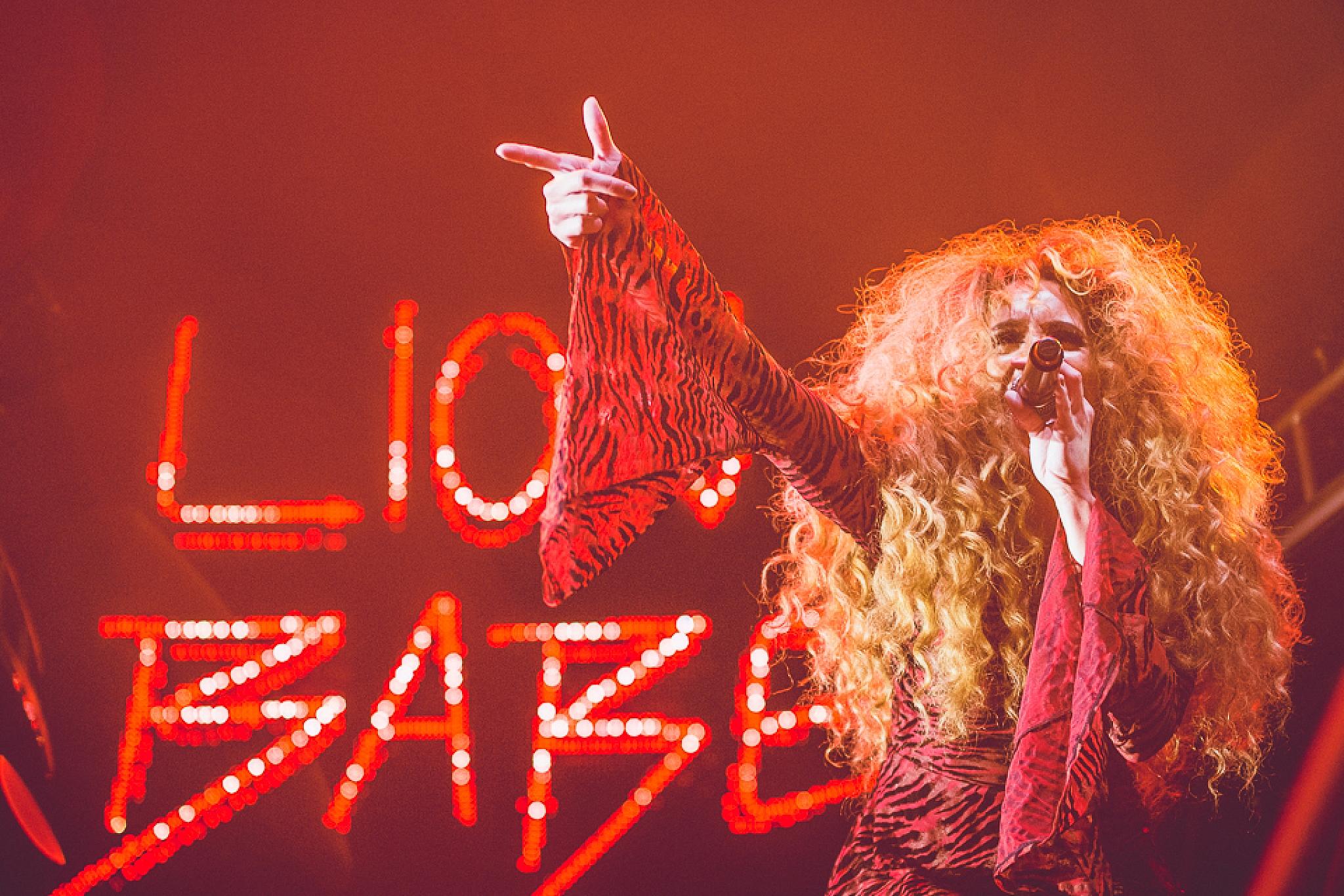Disclosure - Ally Pally - Luke Dyson Photography - Blog