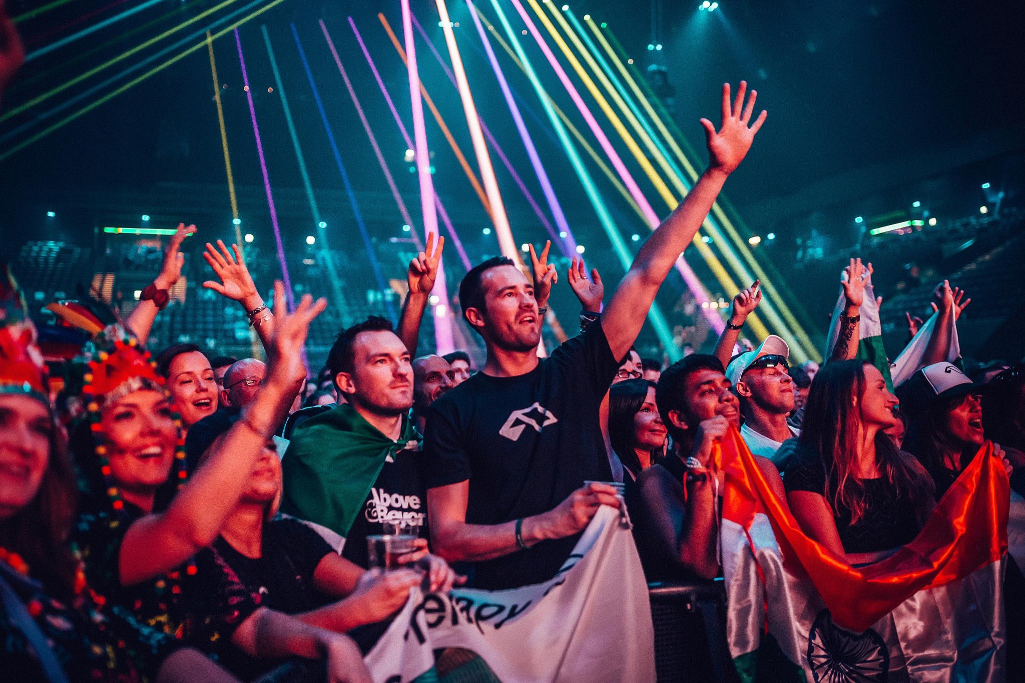 Luke Dyson - #ABGT200