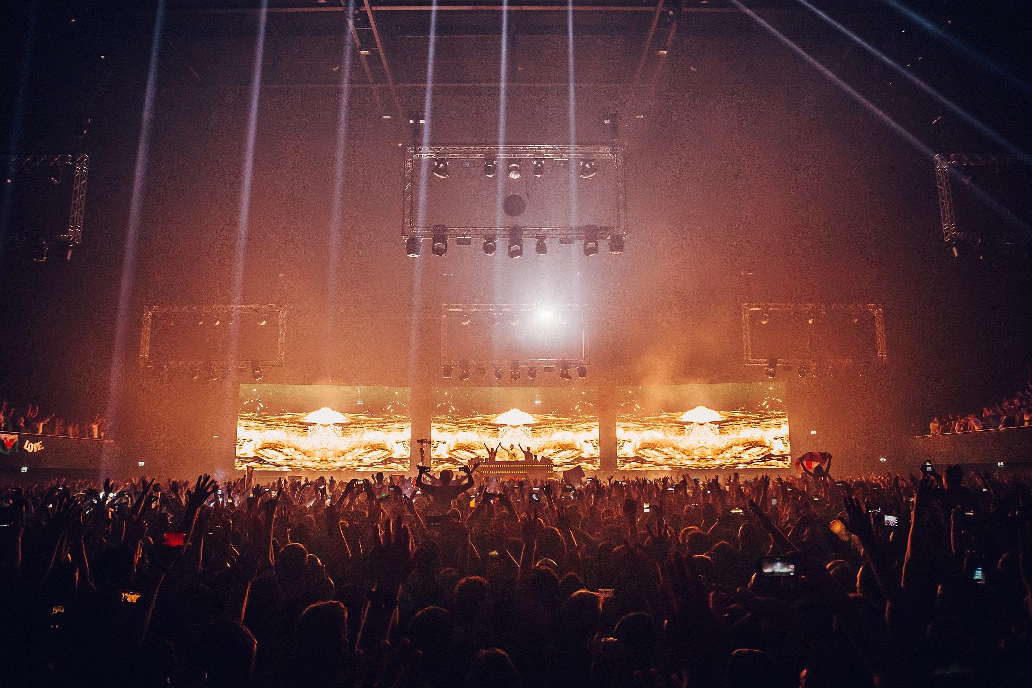 Luke Dyson - #ABGT200