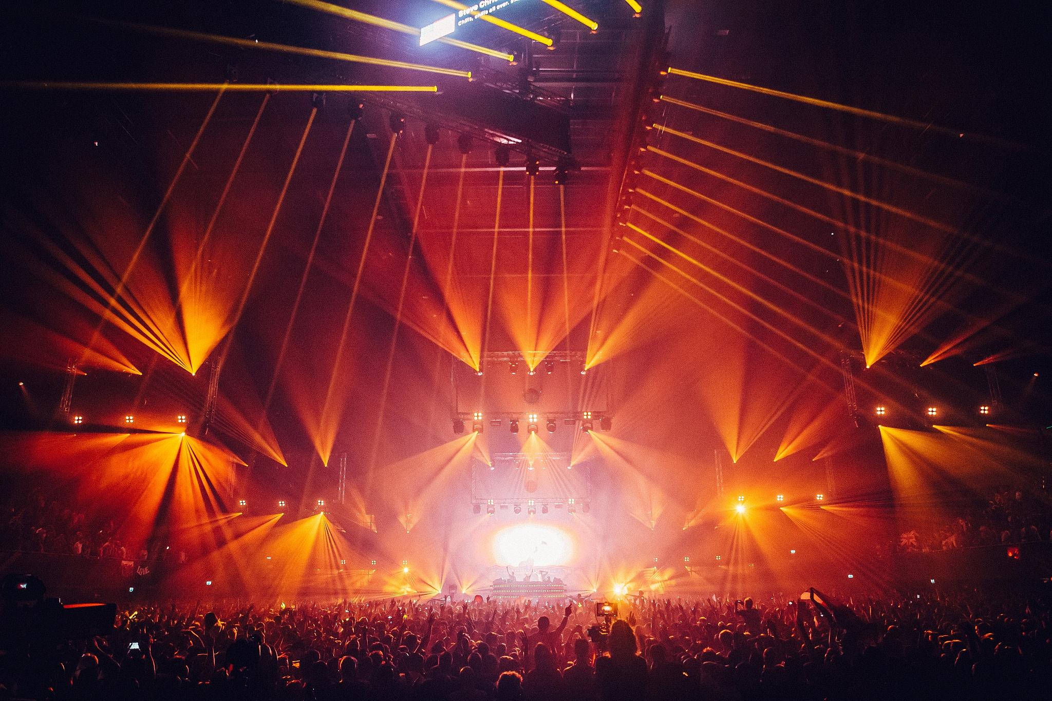 Luke Dyson - #ABGT200