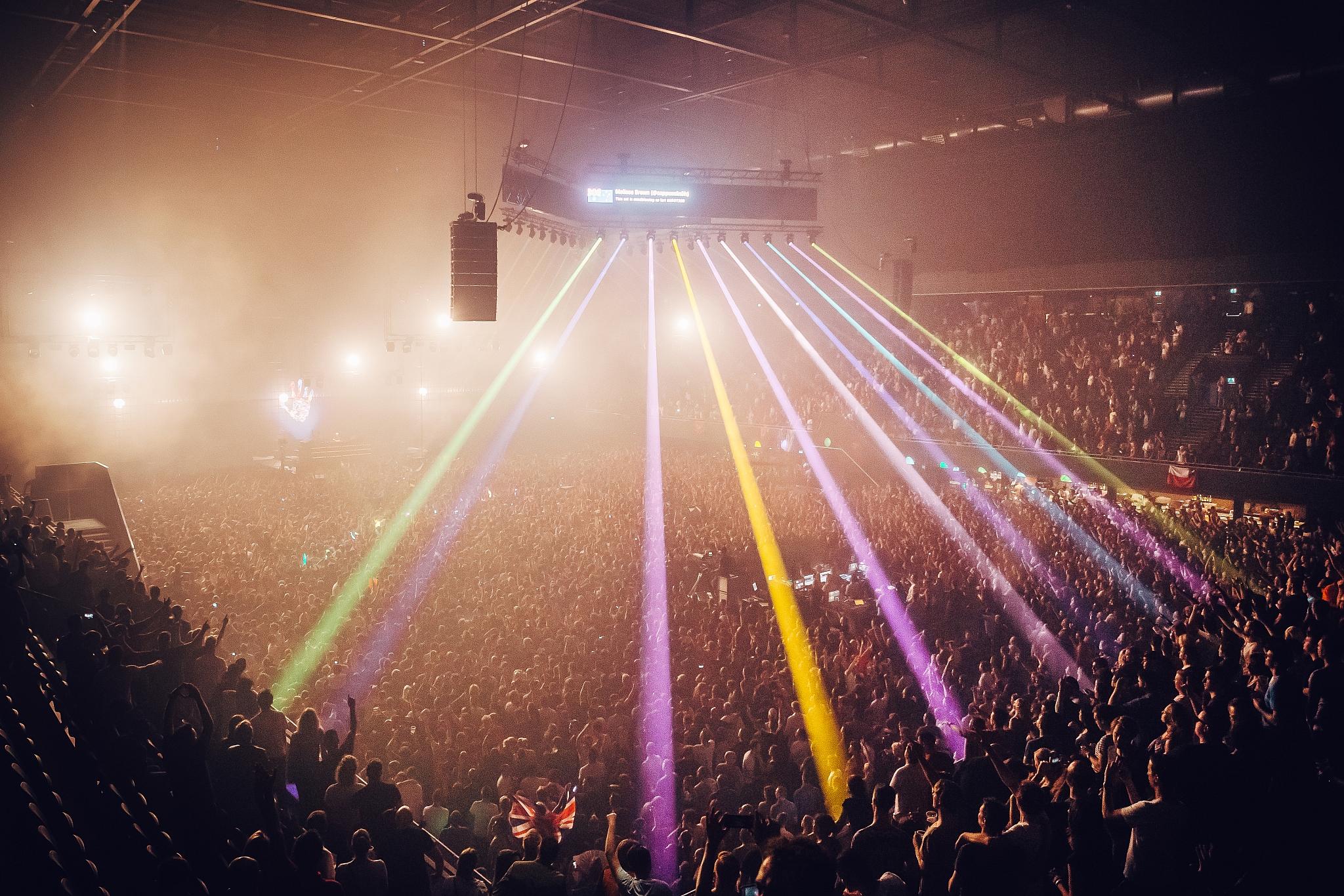 Luke Dyson - #ABGT200