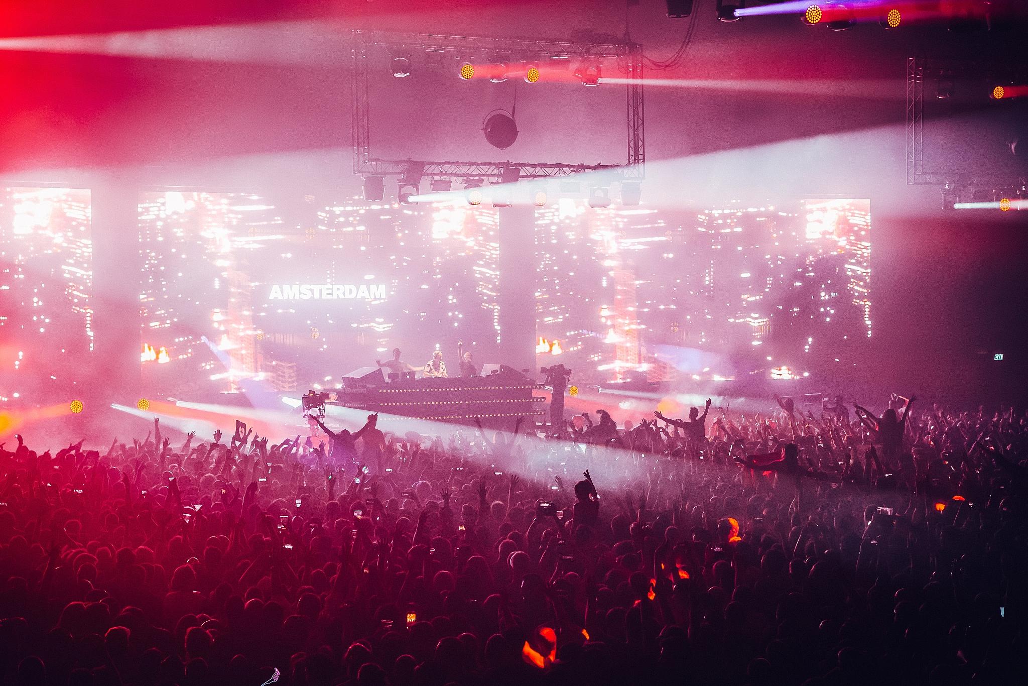 Luke Dyson - #ABGT200