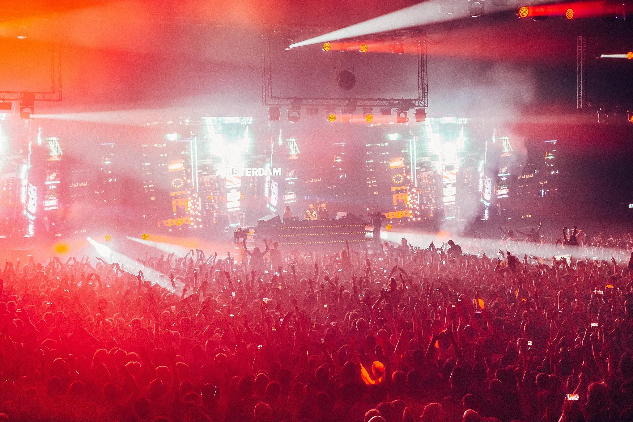 Luke Dyson - #ABGT200