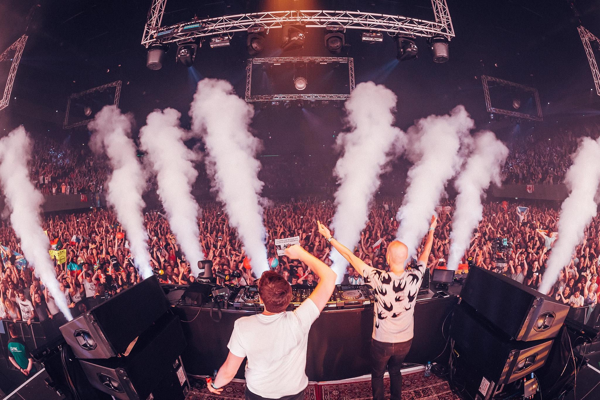 Luke Dyson - #ABGT200