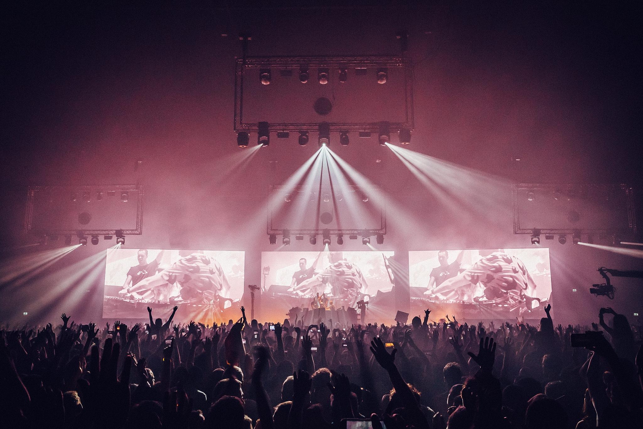 Luke Dyson - #ABGT200