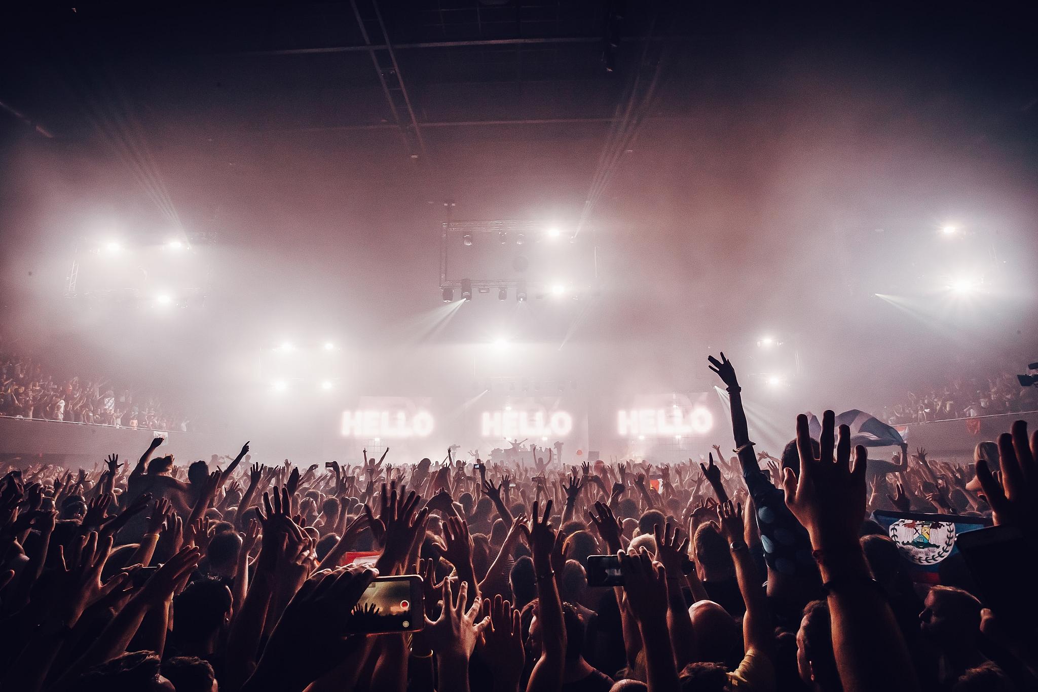 Luke Dyson - #ABGT200