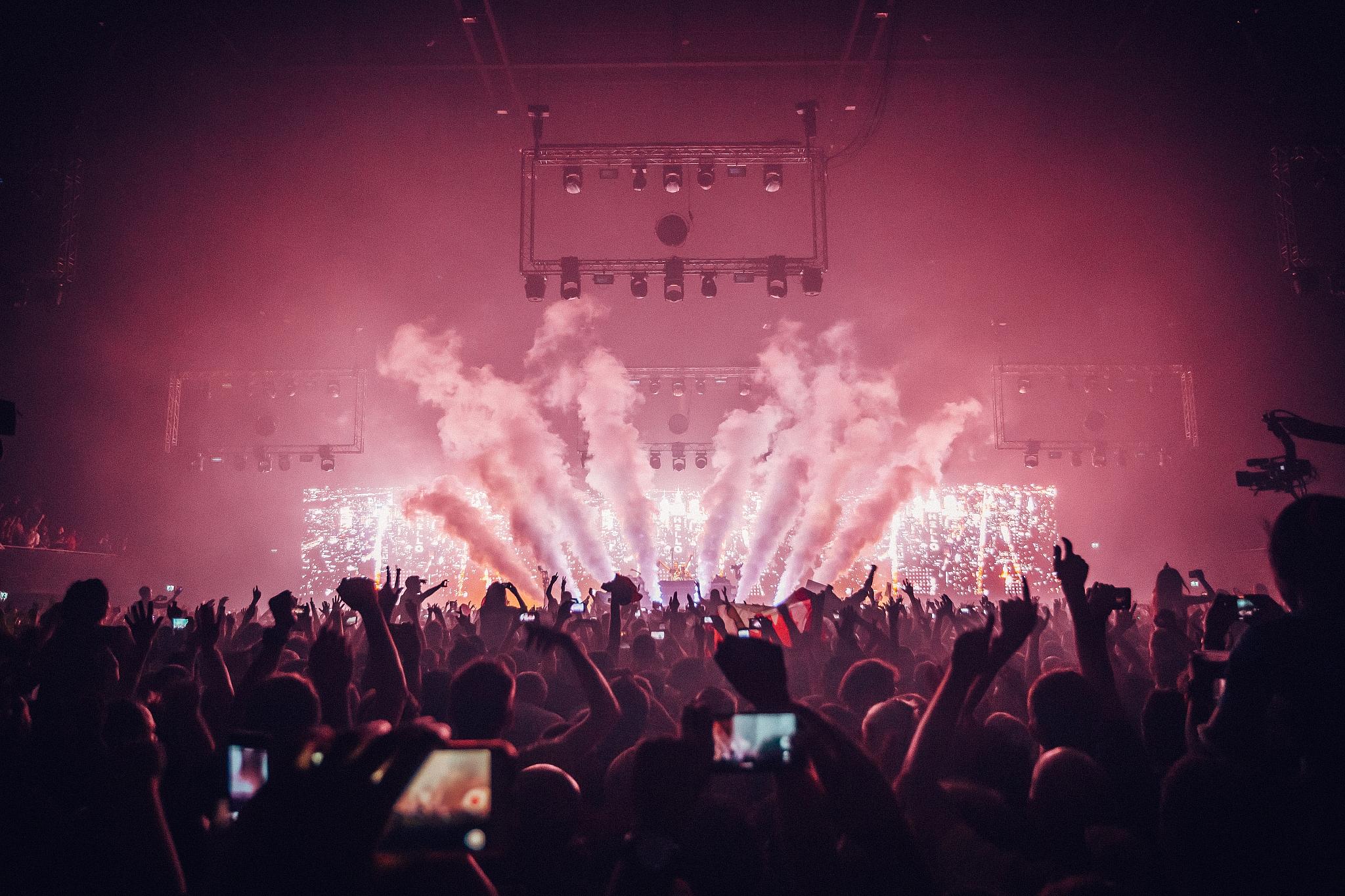 Luke Dyson - #ABGT200