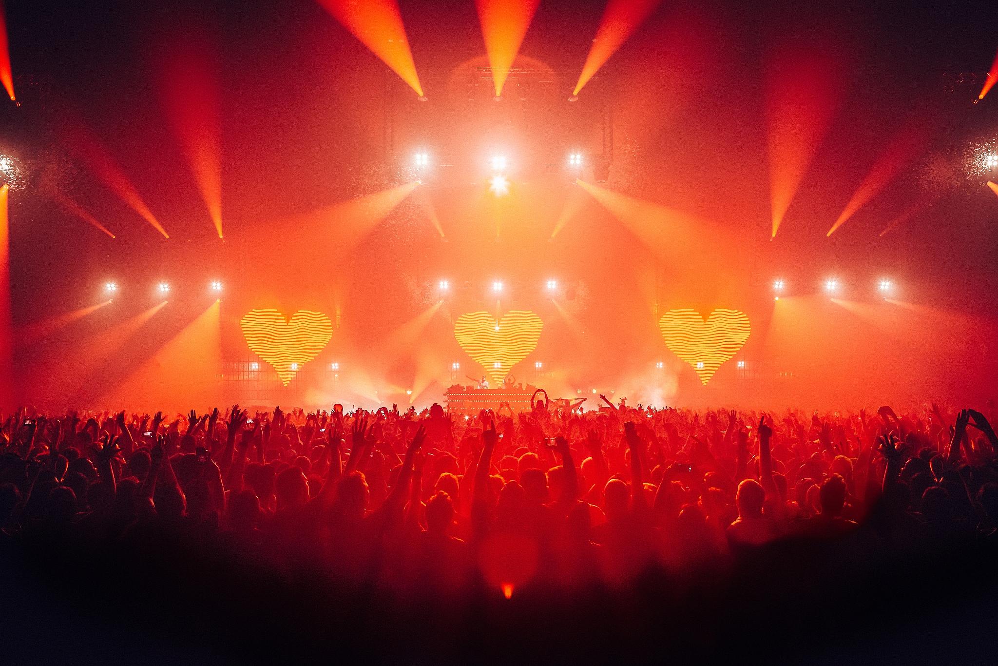 Luke Dyson - #ABGT200