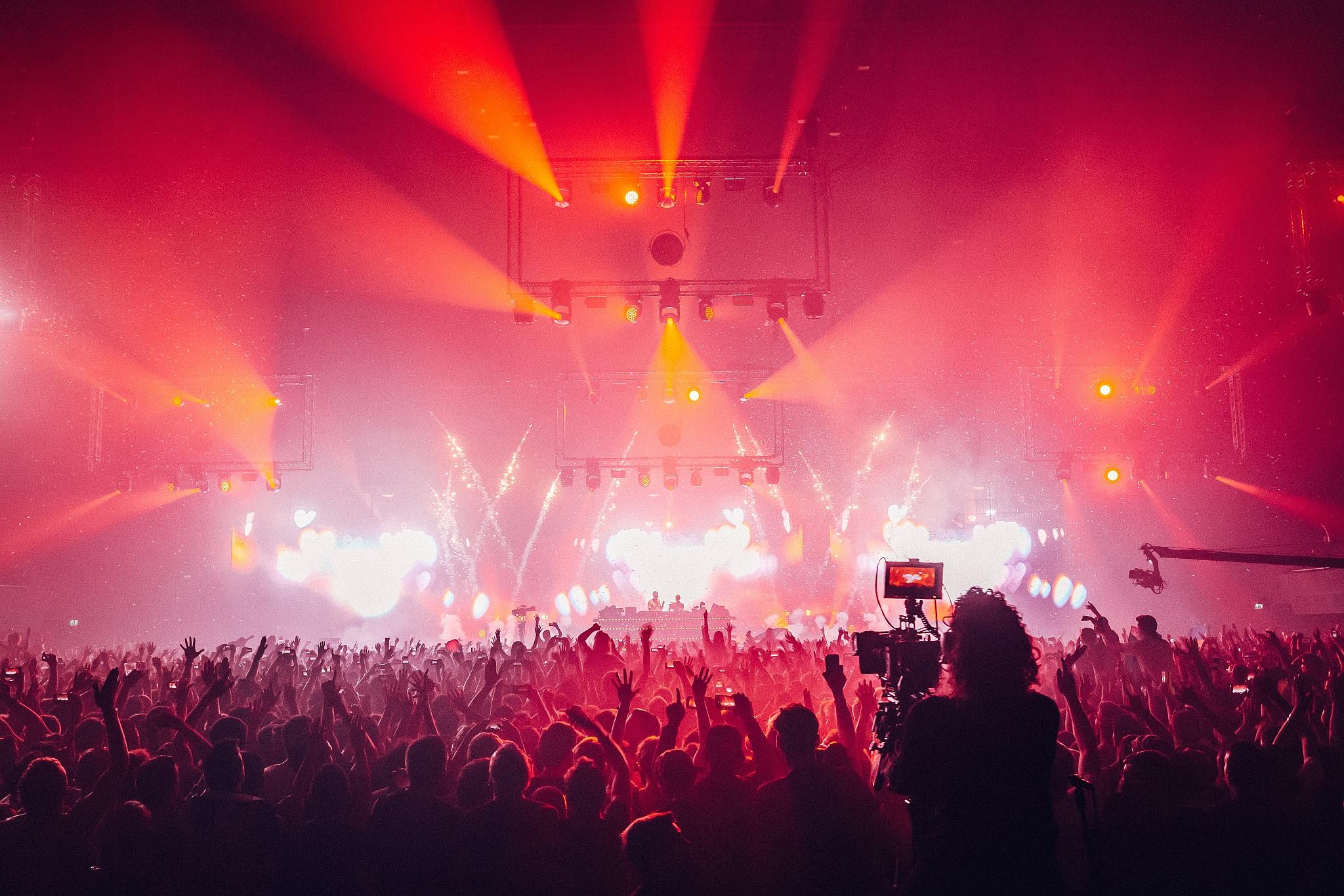 Luke Dyson - #ABGT200