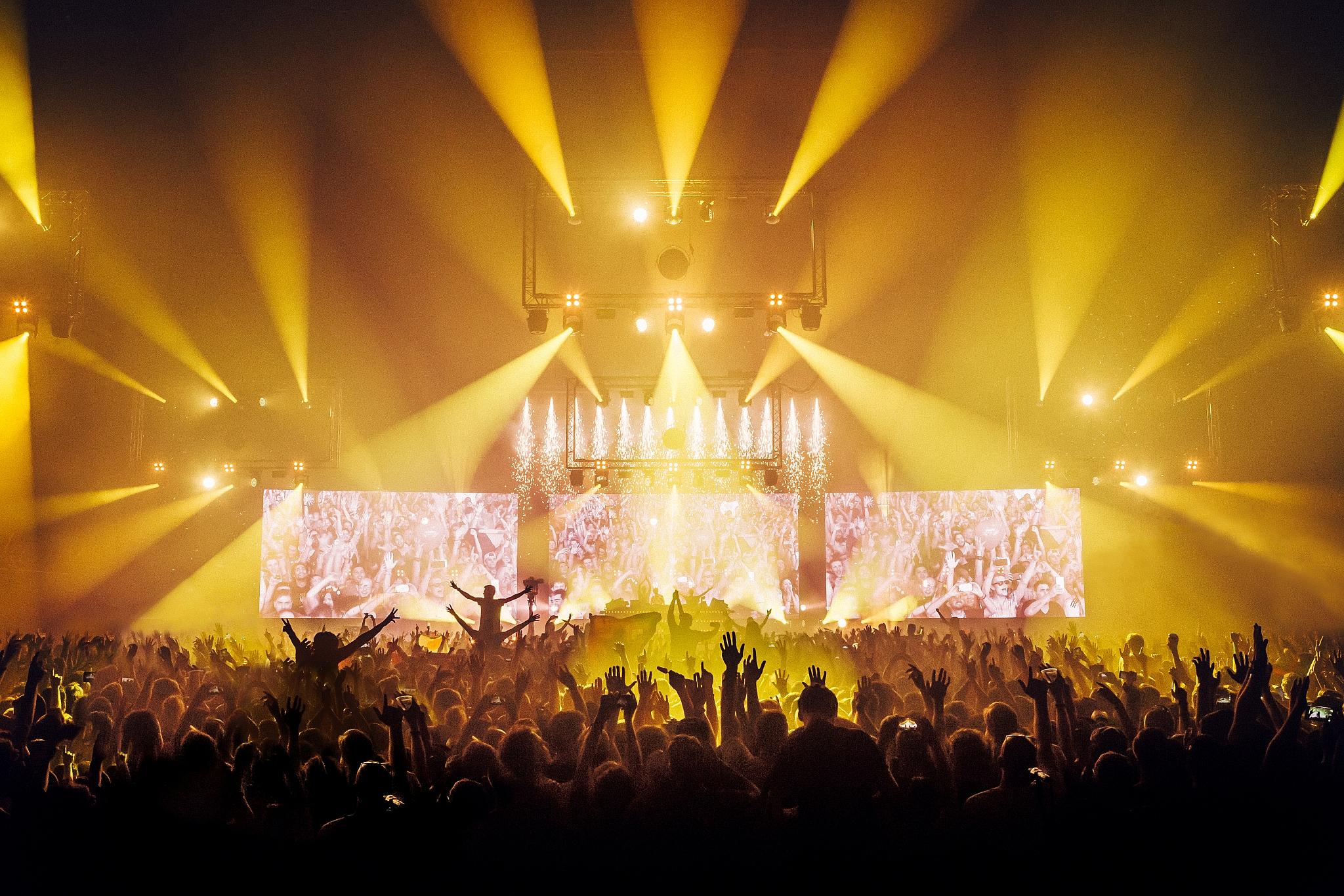 Luke Dyson - #ABGT200