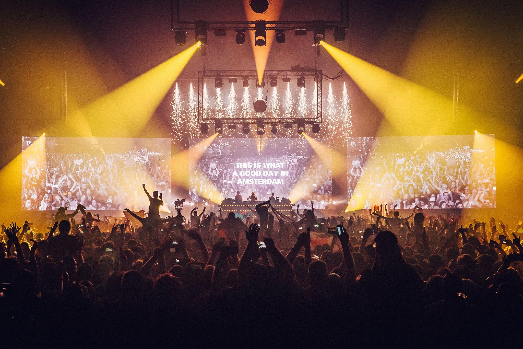 Luke Dyson - #ABGT200