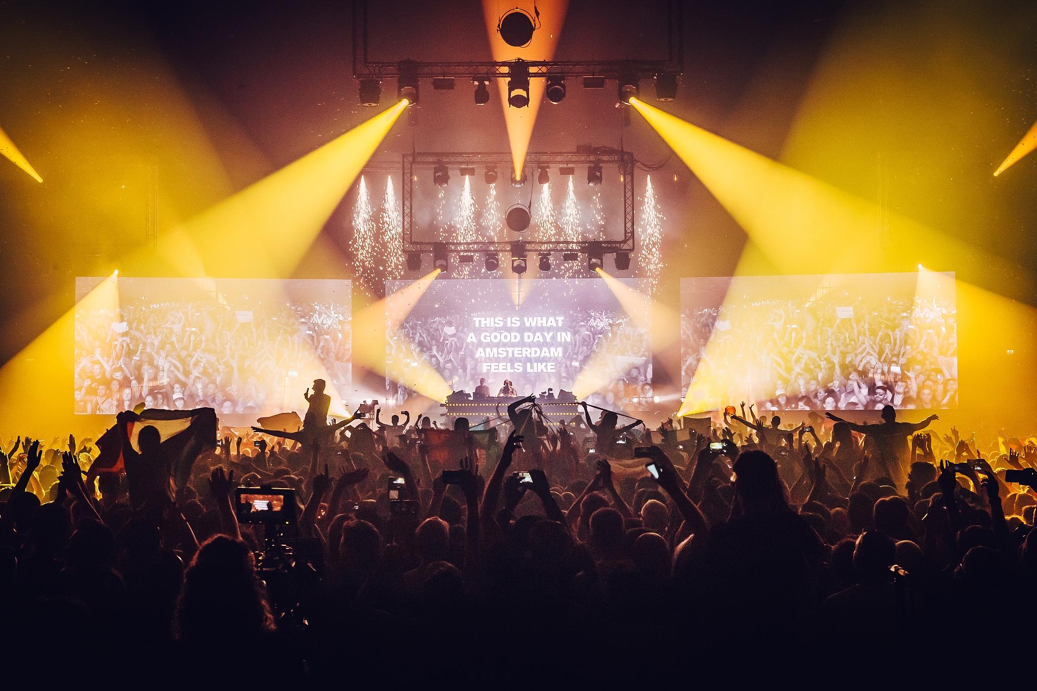 Luke Dyson - #ABGT200