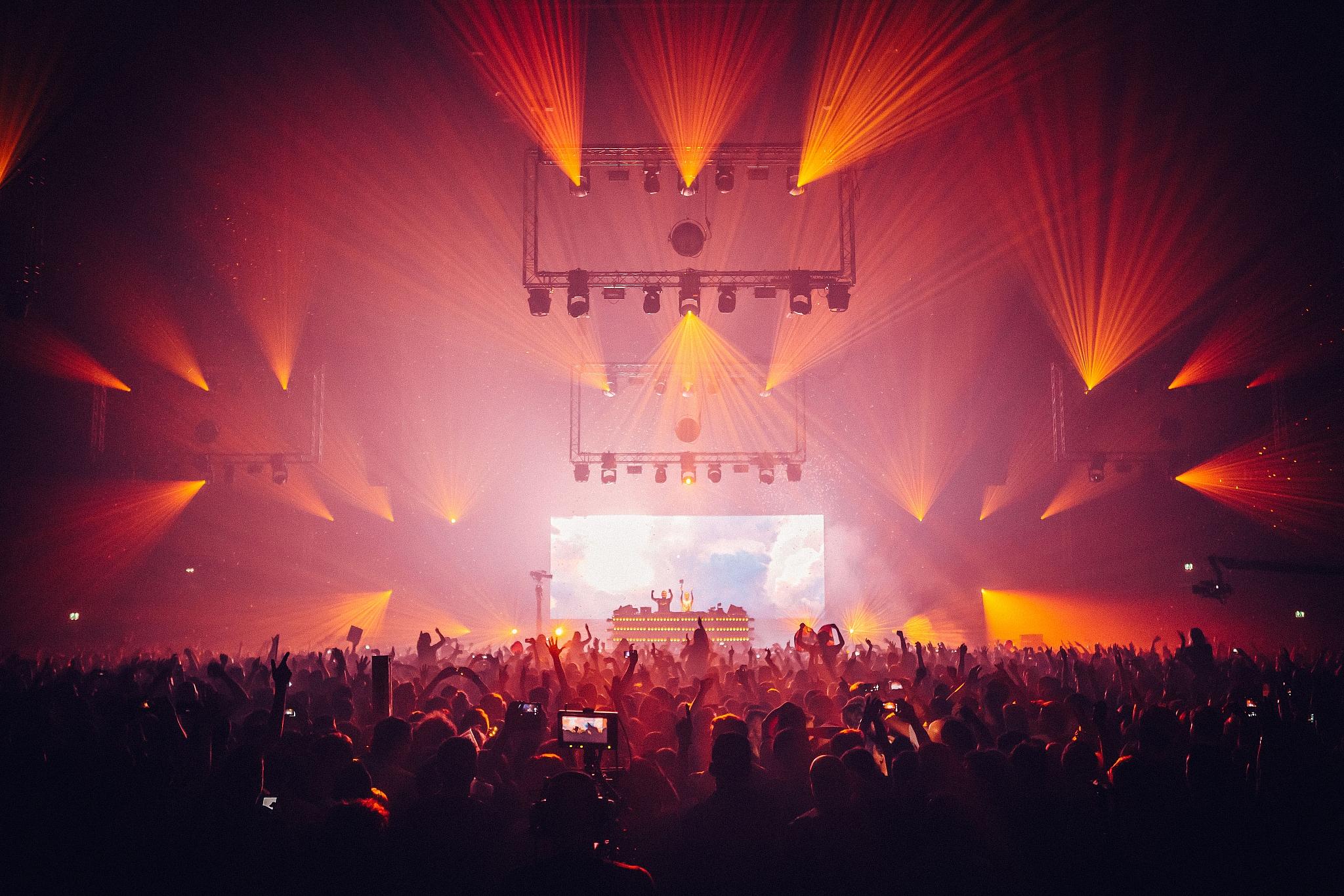 Luke Dyson - #ABGT200