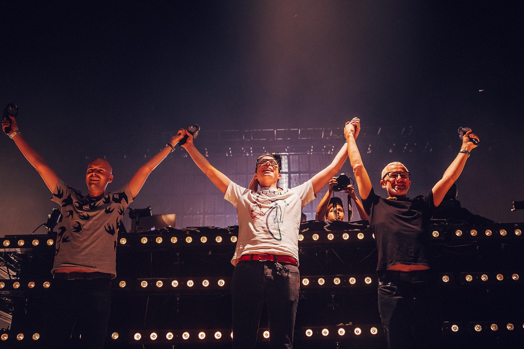 Luke Dyson - #ABGT200