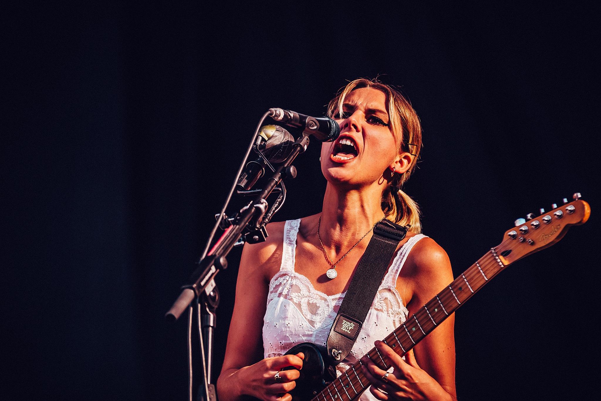 Luke Dyson - Foo Fighters at the London Stadium