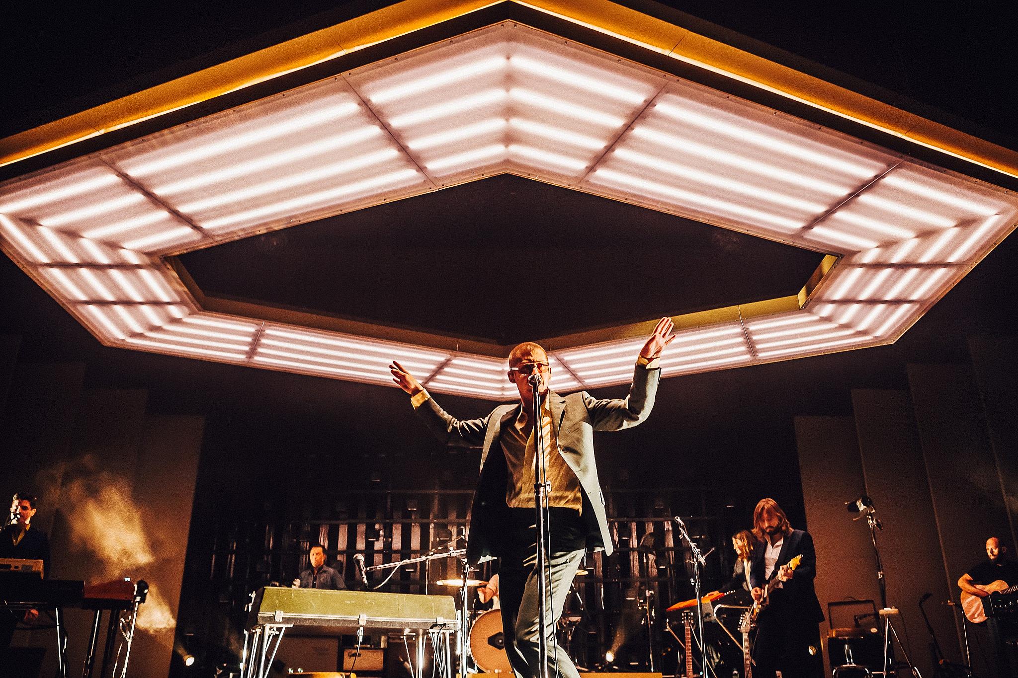 The O2 - Arctic Monkeys - 9th September 2018 by Luke Dyson - IMG_0100.jpg