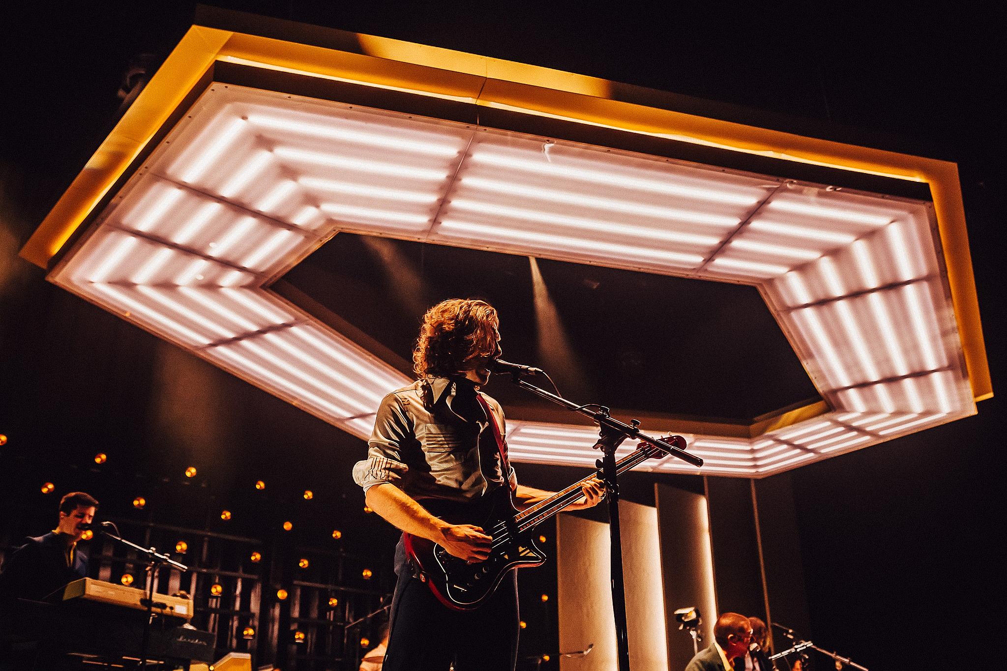 The O2 - Arctic Monkeys - 9th September 2018 by Luke Dyson - IMG_0162.jpg